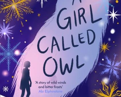 A Girl Called Owl For Sale