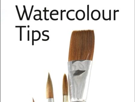 Watercolour Tips by Ian King Discount