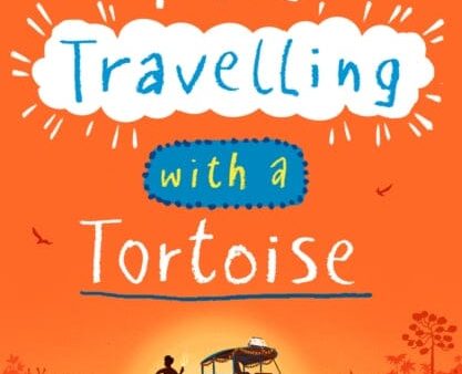 Time Travelling with a Tortoise by Ross Welford Online now