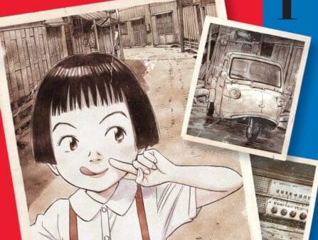 Asadora!, Vol. 1 by Naoki Urasawa Online