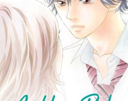 Ao Haru Ride, Vol. 6 by Io Sakisaka For Sale