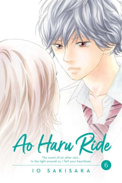 Ao Haru Ride, Vol. 6 by Io Sakisaka For Sale