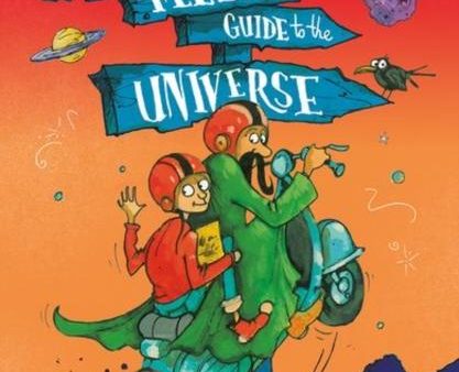 Alfie Fleet s Guide to the Universe Sale