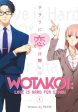 Wotakoi: Love Is Hard For Otaku 1 by Fujita Sale