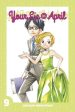 Your Lie In April 9 by Naoshi Arakawa Discount