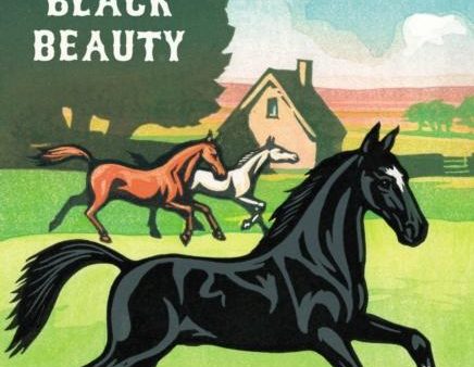 Black Beauty Online Sale