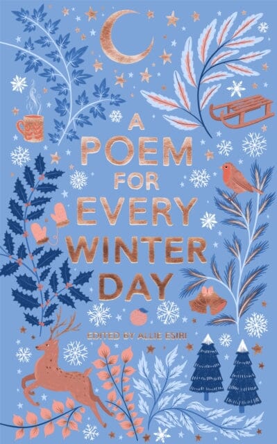 A Poem for Every Winter Day by Allie Esiri Online now