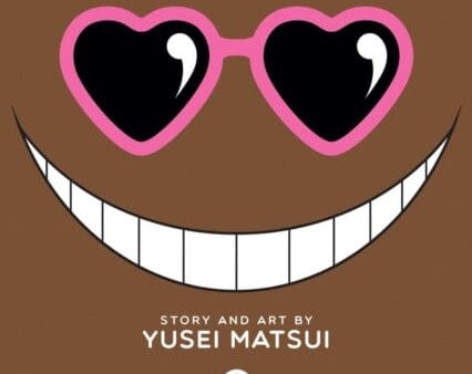 Assassination Classroom, Vol. 9 by Yusei Matsui Sale