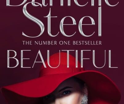 Beautiful by Danielle Steel For Cheap