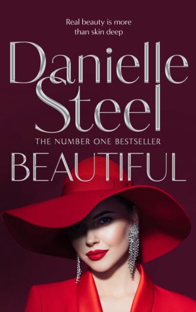 Beautiful by Danielle Steel For Cheap