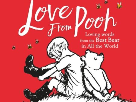 Winnie-the-Pooh: Love From Pooh For Discount