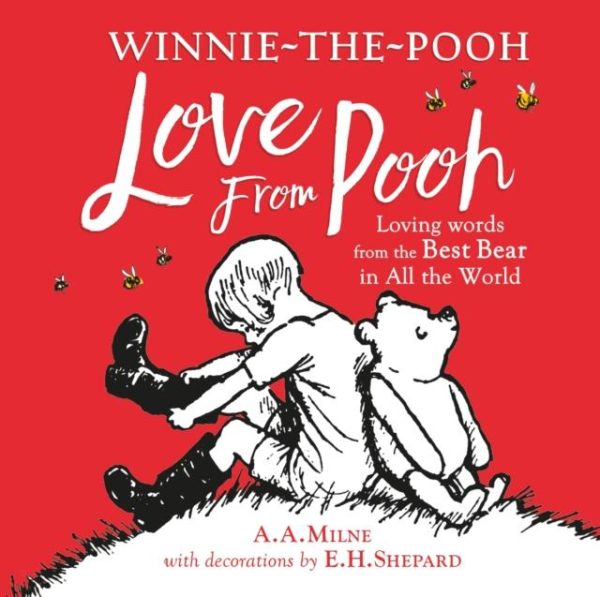 Winnie-the-Pooh: Love From Pooh For Discount