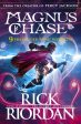 9 From the Nine Worlds : Magnus Chase and the Gods of Asgard For Discount