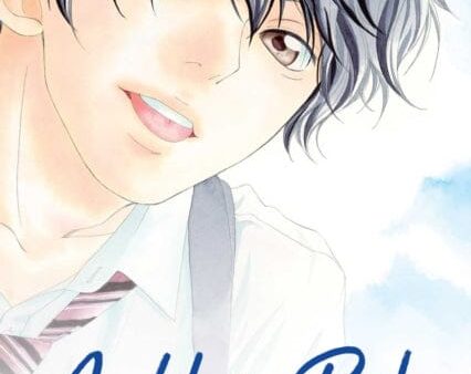 Ao Haru Ride, Vol. 2 by Io Sakisaka For Sale