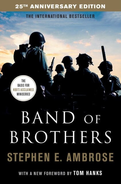 Band Of Brothers by Stephen E. Ambrose For Cheap