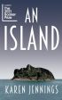 An Island by Karen Jennings For Sale