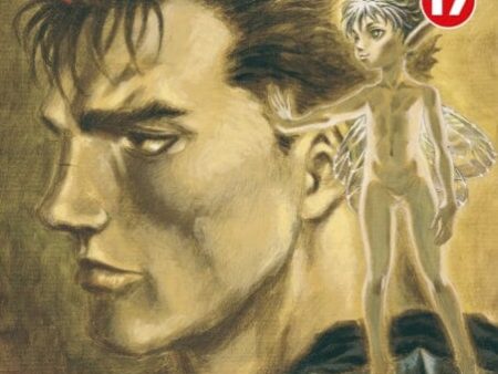 Berserk Volume 17 by Kentaro Miura Online Sale