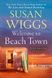 Welcome to Beach Town by Susan Wiggs Cheap