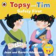 Topsy and Tim: Safety First Online Hot Sale