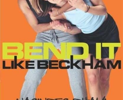 Bend It Like Beckham on Sale