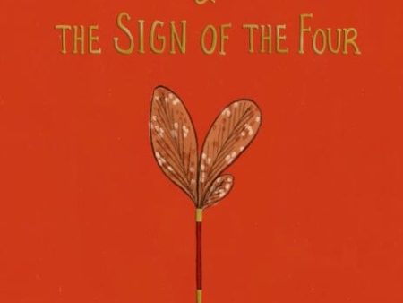 A Study in Scarlet & The Sign of the Four (Collector s Edition) by Sir Arthur Conan Doyle Online now