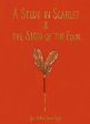 A Study in Scarlet & The Sign of the Four (Collector s Edition) by Sir Arthur Conan Doyle Online now