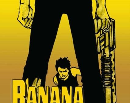 Banana Fish, Vol. 6 by Akimi Yoshida For Cheap