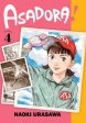 Asadora!, Vol. 4 by Naoki Urasawa Discount