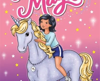 Unicorn Magic: Spiritmane and the Hidden Magic  Series 3 Book 4 by Daisy Meadows Online now