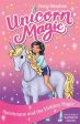 Unicorn Magic: Spiritmane and the Hidden Magic  Series 3 Book 4 by Daisy Meadows Online now