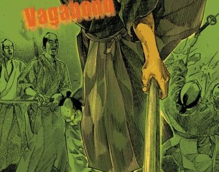 Vagabond (VIZBIG Edition), Vol. 4 by Takehiko Inoue Online now