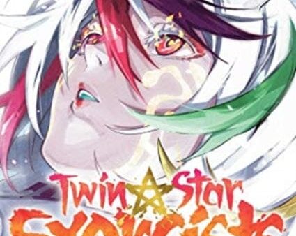 Twin Star Exorcists, Vol. 22 : Onmyoji by Yoshiaki Sukeno Fashion