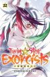 Twin Star Exorcists, Vol. 22 : Onmyoji by Yoshiaki Sukeno Fashion