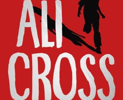 Ali Cross For Sale