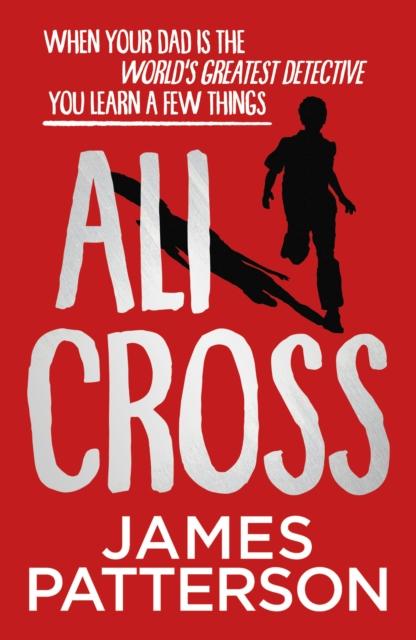 Ali Cross For Sale