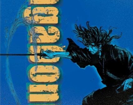 Vagabond (VIZBIG Edition), Vol. 12 by Takehiko Inoue Online now