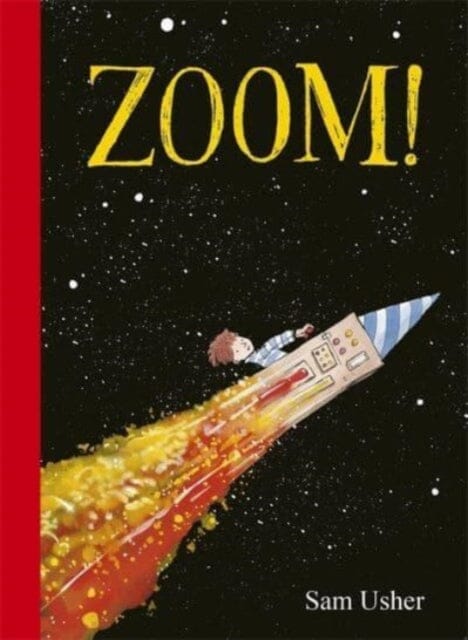 Zoom by Sam Usher For Cheap