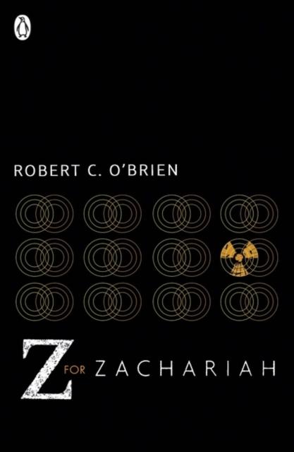 Z For Zachariah on Sale