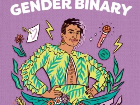 Beyond the Gender Binary For Sale