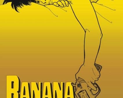 Banana Fish, Vol. 1 by Akimi Yoshida Online