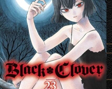 Black Clover, Vol. 23 by Yuki Tabata For Discount