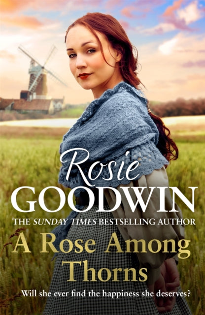 A Rose Among Thorns by Rosie Goodwin Discount