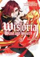 Wistoria: Wand and Sword 3 by Toshi Aoi on Sale