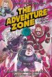 The Adventure Zone: The Crystal Kingdom by Clint McElroy Supply