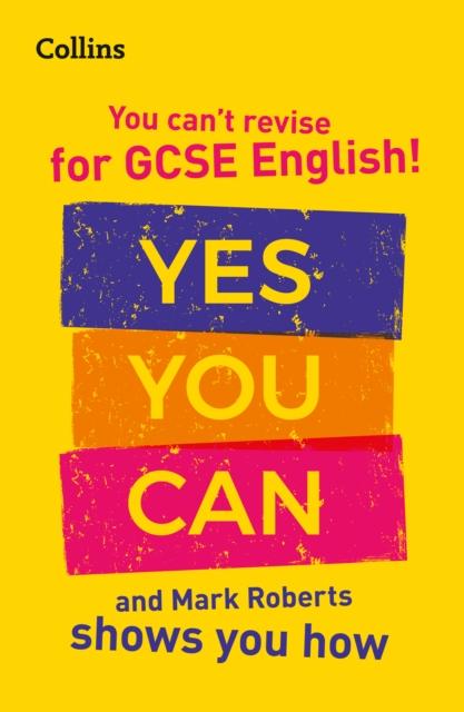 You can t revise for GCSE 9-1 English! Yes you can, and Mark Roberts shows you how : For the 2020 Autumn & 2021 Summer Exams Hot on Sale