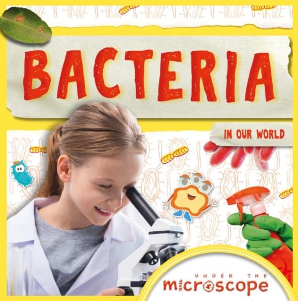 Bacteria Online Hot Sale