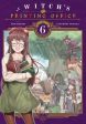 A Witch s Printing Office, Vol. 6 by Monchinchi For Cheap