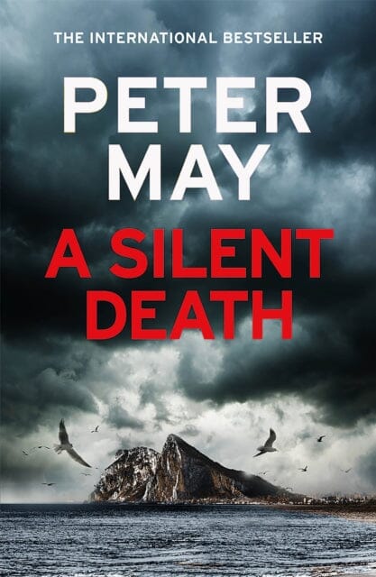 A Silent Death  by Peter May Discount