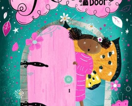 Aziza s Secret Fairy Door by Lola Morayo Discount