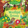 Woodland Sounds by Sam Taplin Online